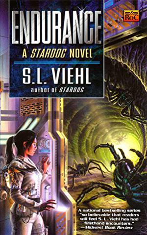 Endurance (Stardoc #3)