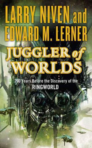 Juggler of Worlds (Fleet of Worlds #2)