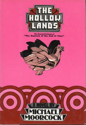 The Hollow Lands (The Eternal Champion Sequence #10.2)