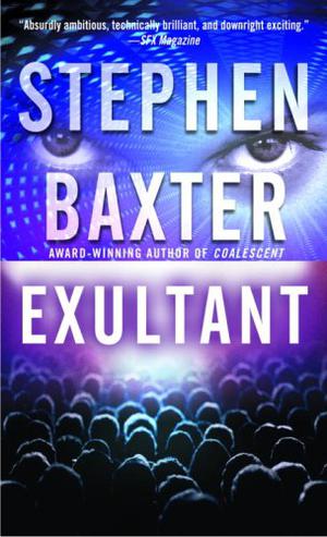 Exultant (Destiny's Children #2)