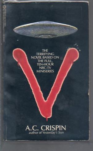 V (V #1)