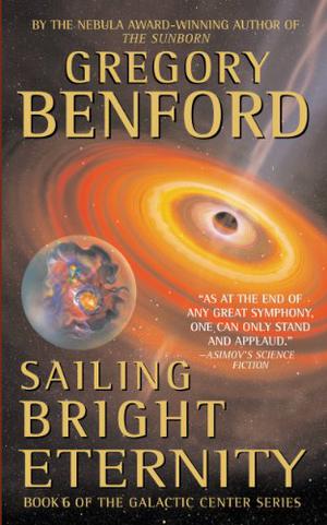 Sailing Bright Eternity (Galactic Center #6)