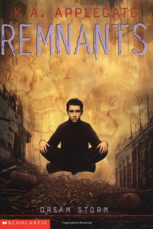 Dream Storm (Remnants #11)