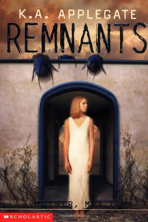 Mother, May I? (Remnants #8)