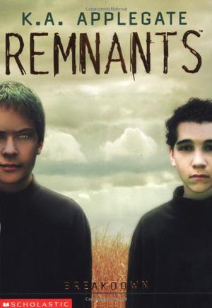 Breakdown (Remnants #6)