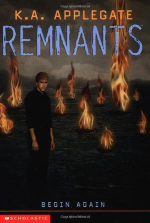 Begin Again (Remnants #14)