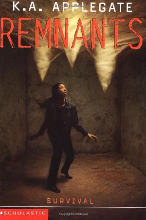 Survival (Remnants #13)