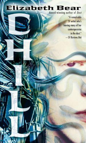 Chill (Jacob's Ladder #2)