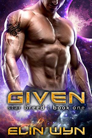 Given by Elin Wyn