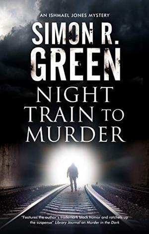 Night Train to Murder (Ishmael Jones #8)