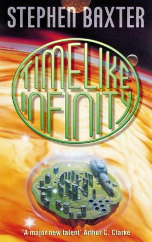 Timelike Infinity by Stephen Baxter