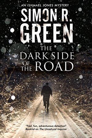 The Dark Side of the Road (Ishmael Jones #1)