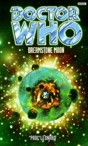 Doctor Who: Dreamstone Moon (Eighth Doctor Adventures #11)