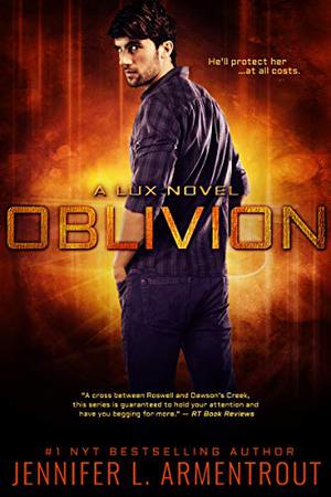Oblivion (Lux #1.5)