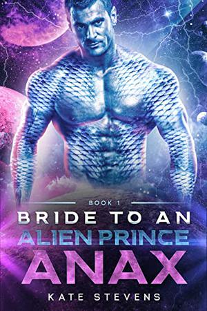 Anax by Kate Stevens