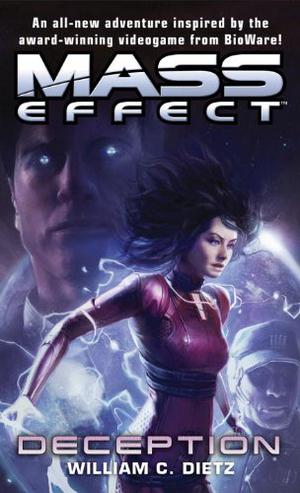 Mass Effect: Deception (Mass Effect Novels #4)