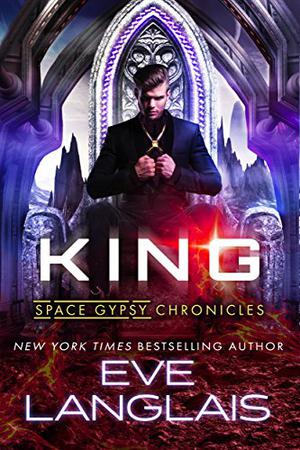 King by Eve Langlais