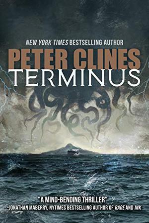 Terminus (Threshold #4)