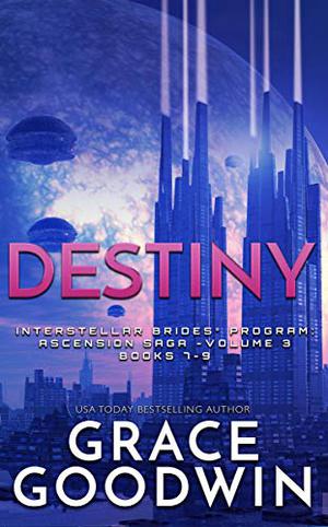 Destiny (Interstellar Brides Chronological #28)