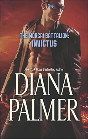 Invictus by Susan Kyle, Diana Palmer