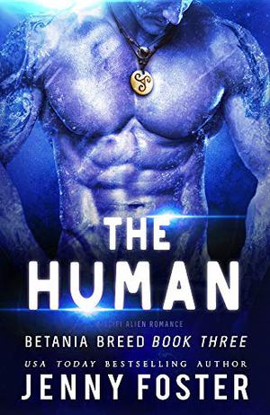 The Human by Jenny Foster