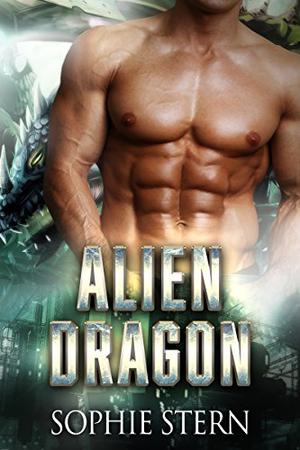 Alien Dragon (Alien Darlings #1)