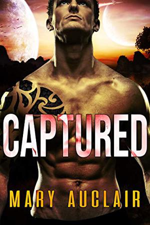 Captured by Mary Auclair