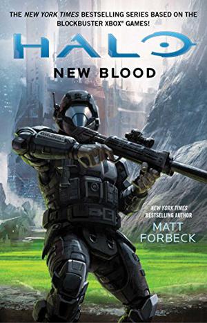 New Blood (Halo #15)