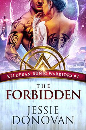 The Forbidden by Jessie Donovan