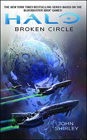 Halo: Broken Circle (Halo #14)