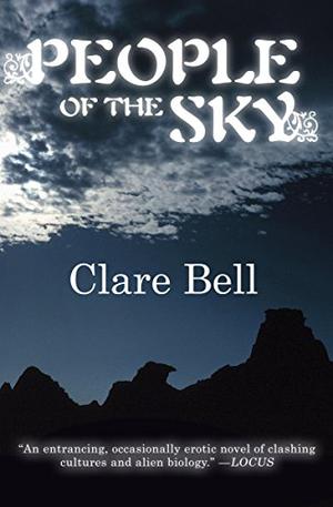 People of the Sky by Clare Bell