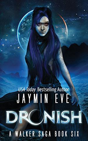 Dronish by Jaymin Eve