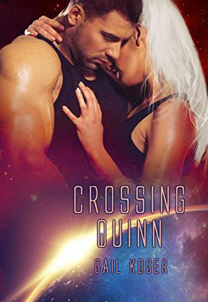 Crossing Quinn (Coletti Warlords #8)