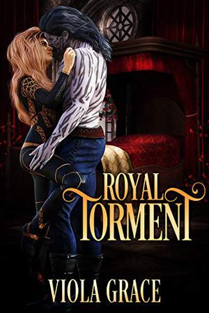 Royal Torment (Stand Alone Tales #10)