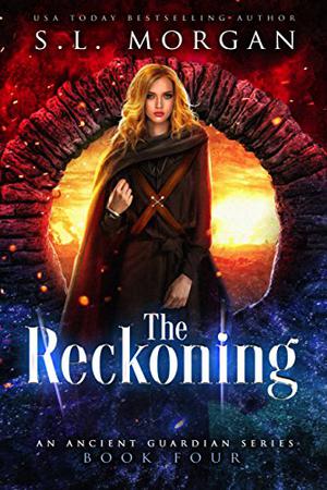 The Reckoning by S.L. Morgan