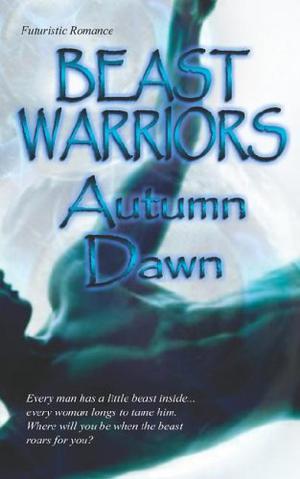 Bad Moon Rising by Autumn Dawn