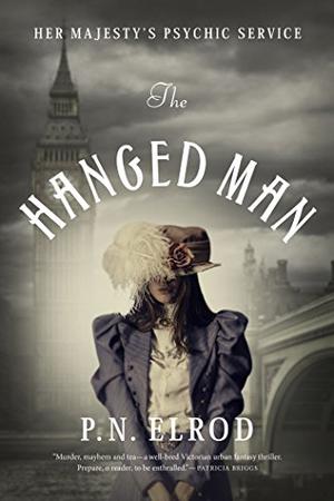 The Hanged Man by P.N. Elrod