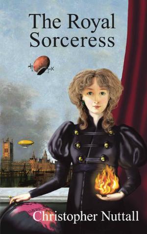 The Royal Sorceress by Christopher G. Nuttall