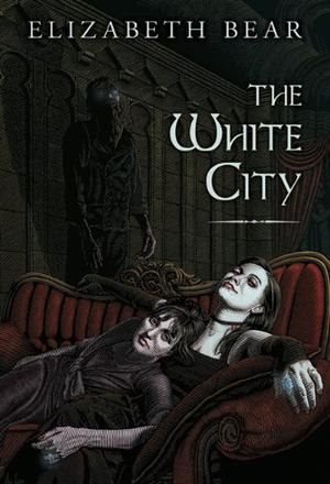 The White City (New Amsterdam #3)