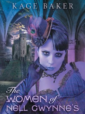 The Women of Nell Gwynne's (The Company #11)