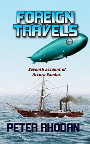Foreign Travels (Arturo Sandus #7)