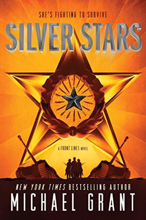 Silver Stars (Front Lines #2)