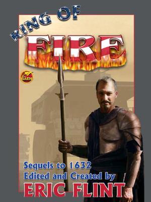 Ring of Fire (1632 Universe/Ring of Fire #2)