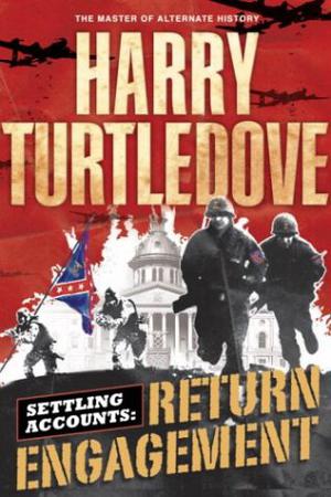 Return Engagement by Harry Turtledove
