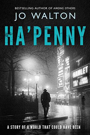 Ha'penny (Small Change #2)