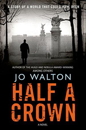 Half a Crown (Small Change #3)