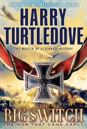 The Big Switch by Harry Turtledove