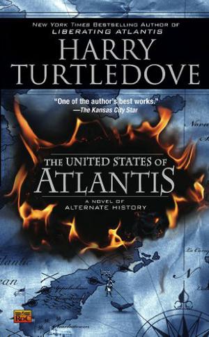 The United States of Atlantis (Atlantis #2)
