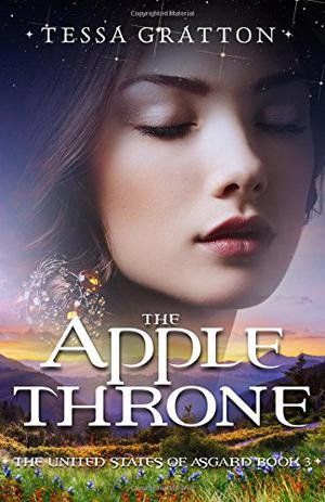 The Apple Throne by Tessa Gratton