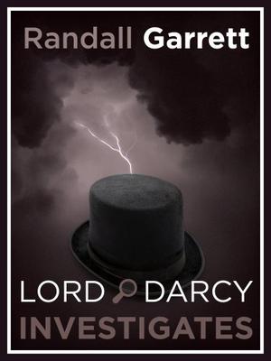 Lord Darcy Investigates (Lord Darcy #3)